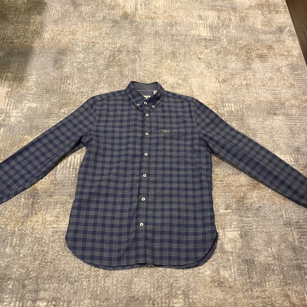 Lacoste Button Down shirt